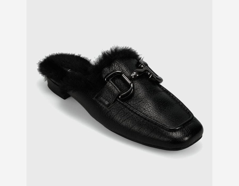 Vaneli SKYLA Black Litchi Grain