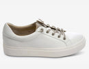 Vaneli YASIN White Sneaker