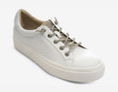 Vaneli YASIN White Sneaker