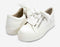 Vaneli YUCEL White Platform Sneaker