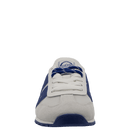 Venice Slide Sneaker by Back 70 - White Blue