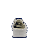 Venice Slide Sneaker by Back 70 - White Blue