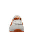 Venice Slide Sneaker by Back 70 - White Orange