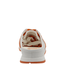 Venice Slide Sneaker by Back 70 - White Orange
