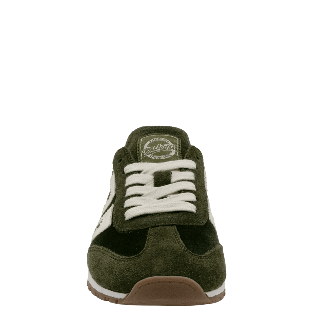 Venice W26 by Back 70 Velvet Forest