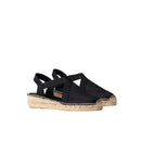 Verona Espadrille by Toni Pons - Black