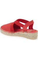 Verona Espadrille by Toni Pons - Red