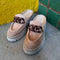 Vidal Mule Noisette