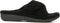 VIONIC RELAX 1.0 SLIPPER BLACK