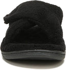 VIONIC RELAX 1.0 SLIPPER BLACK