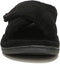 VIONIC RELAX 1.0 SLIPPER BLACK