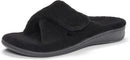 VIONIC RELAX 1.0 SLIPPER BLACK