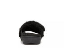 VIONIC RELAX II SLIPPER BLACK