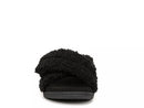 VIONIC RELAX II SLIPPER BLACK