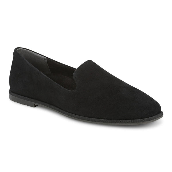 Vionic Willa 2.0 Black Suede