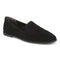 Vionic Willa 2.0 Black Suede