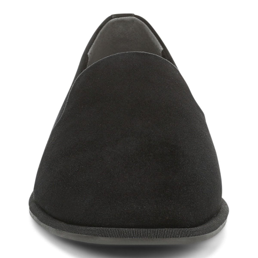 Vionic Willa 2.0 Black Suede