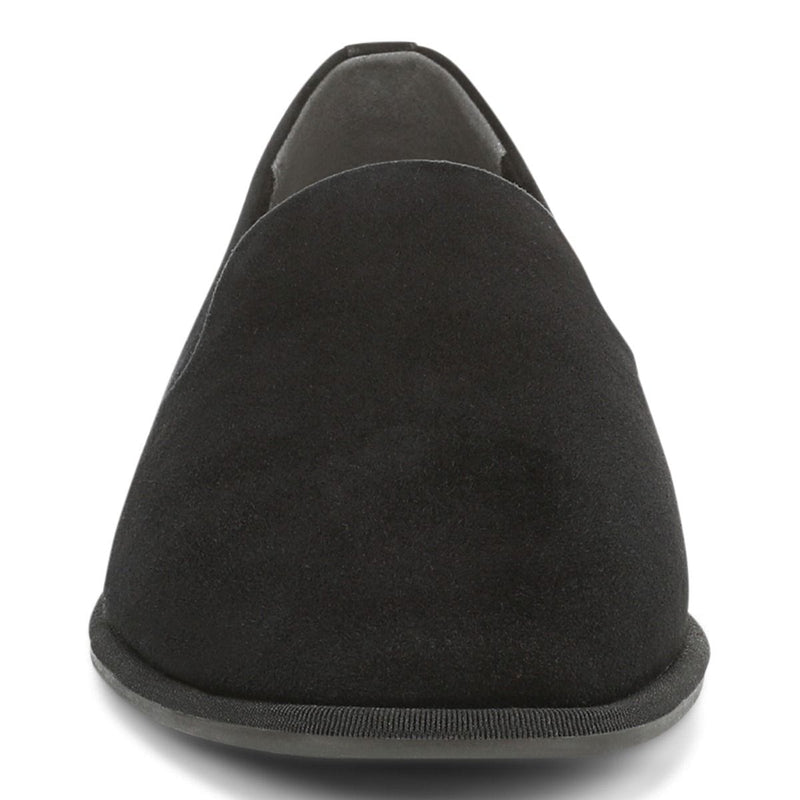Vionic Willa 2.0 Black Suede
