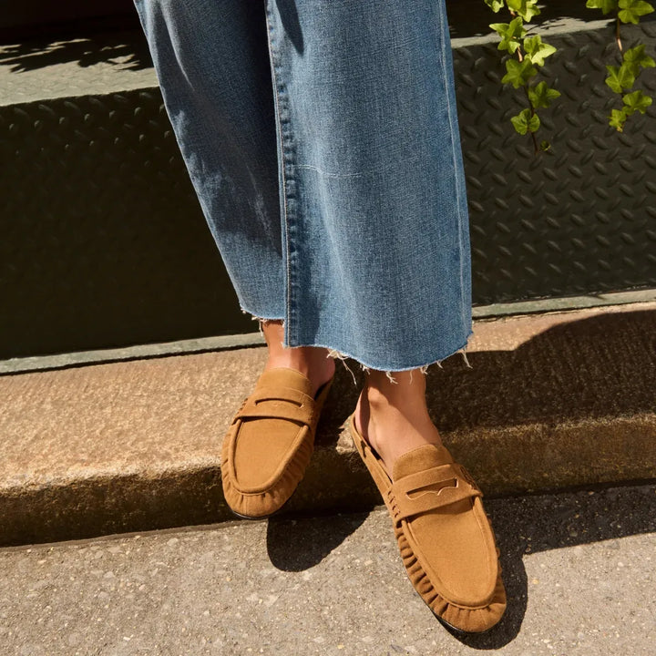 Vivien Mule by 275 Central