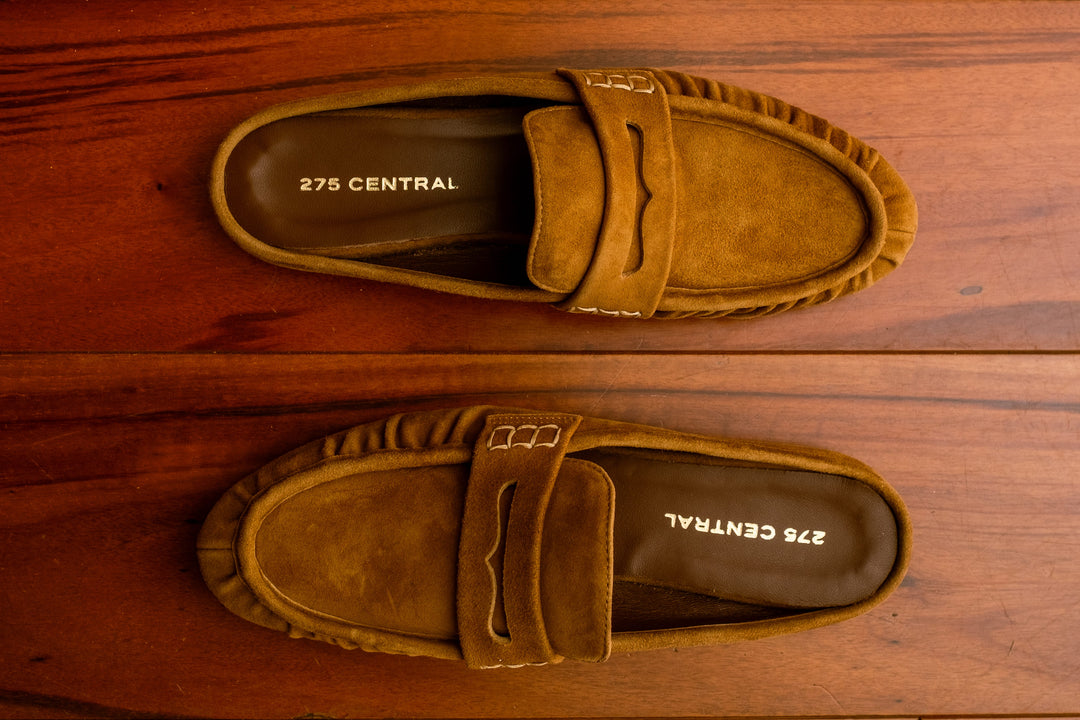 Vivien Mule by 275 Central