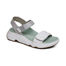 Whit Sport Sandal WHITE