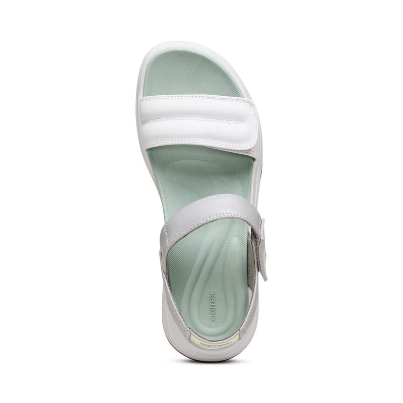 Whit Sport Sandal WHITE