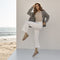 Willa 2.0 Driftwood Suede