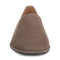 Willa 2.0 Driftwood Suede