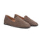 Willa 2.0 Driftwood Suede