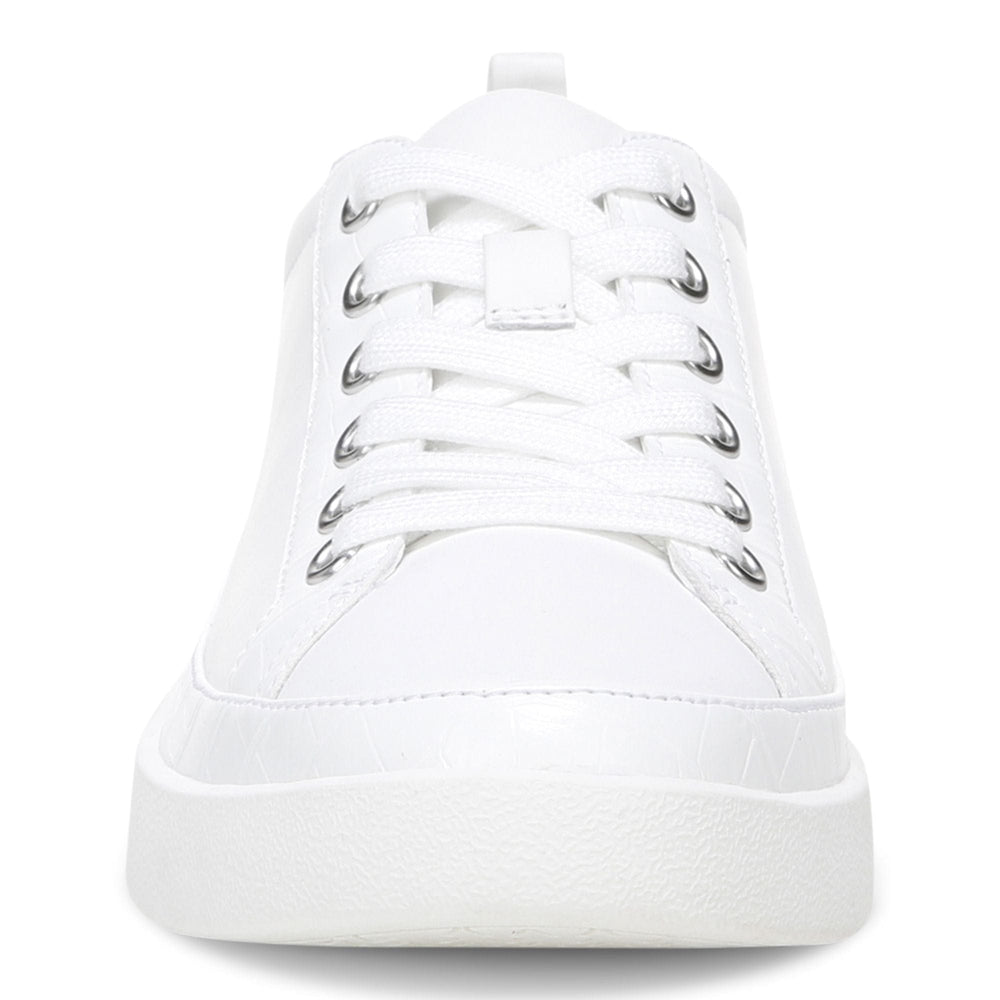 Winny by Vionic - White FINAL SALE
