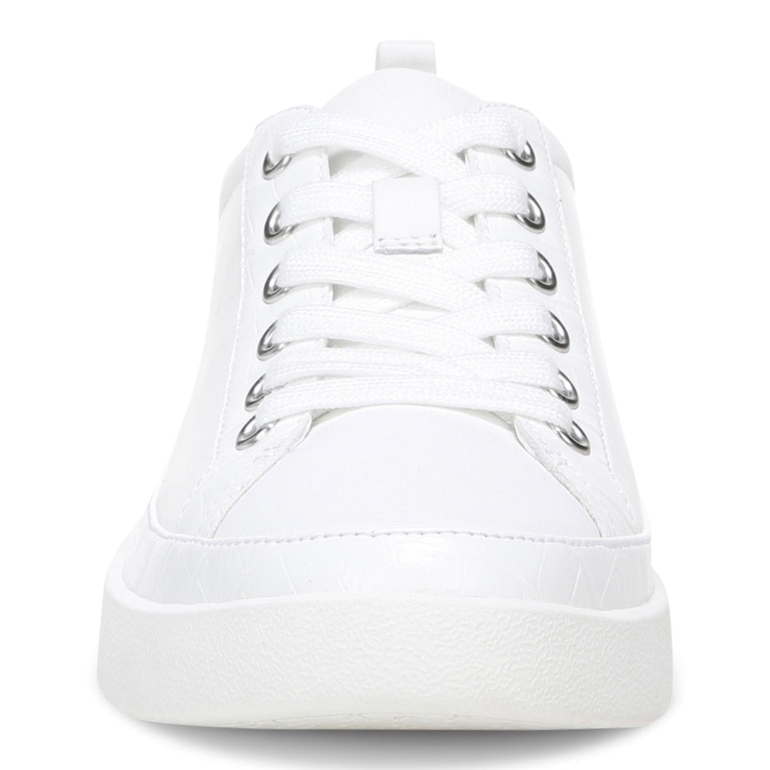 Winny by Vionic - White FINAL SALE