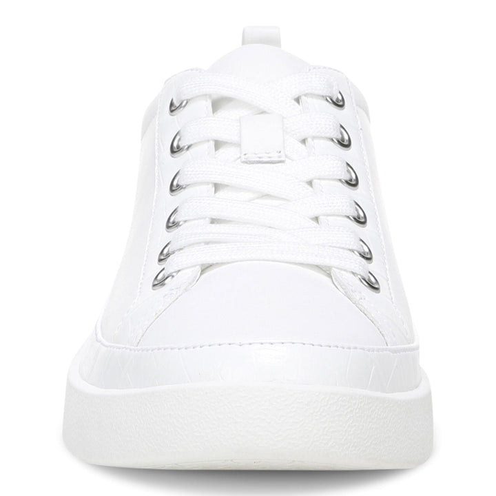 Winny by Vionic - White FINAL SALE