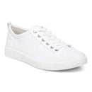 Winny by Vionic - White FINAL SALE