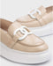 WONDER LOAFER A-2611 NATURAL