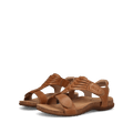 Wonderful Sandal by Taos - Caramel