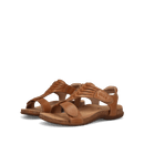 Wonderful Sandal by Taos - Caramel