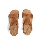 Wonderful Sandal by Taos - Caramel
