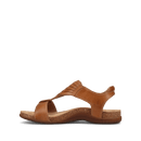 Wonderful Sandal by Taos - Caramel