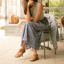 Wonderful Sandal by Taos - Caramel