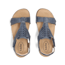 Wonderful Sandal by Taos - Navy