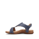 Wonderful Sandal by Taos - Navy