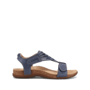 Wonderful Sandal by Taos - Navy