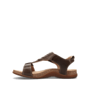 Wonderful Sandal by Toas - Mocha