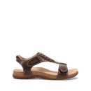 Wonderful Sandal by Toas - Mocha