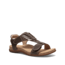 Wonderful Sandal by Toas - Mocha