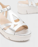 Wonders Blanca Silver
