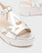 Wonders Blanca Silver