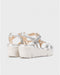 Wonders Blanca Silver