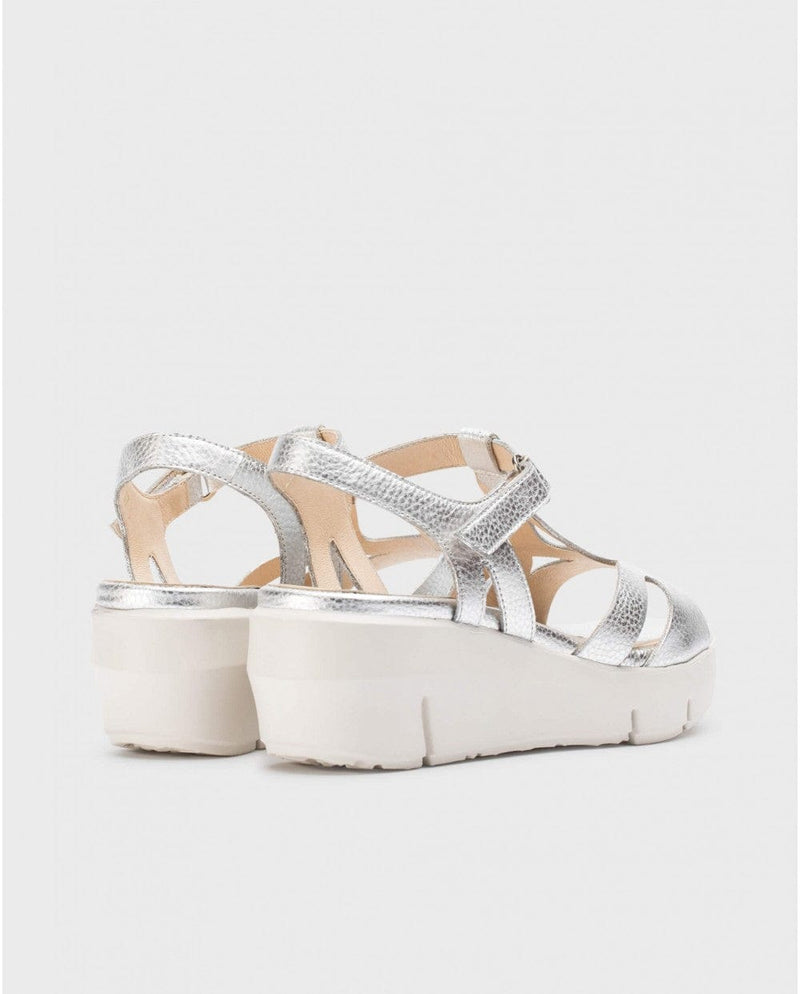 Wonders Blanca Silver