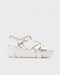 Wonders Blanca Silver